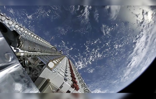 Texas Space Commission Launches $21.5 Million in Grants to Boost Local Space Industry