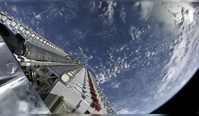 Texas Space Commission Launches $21.5 Million in Grants to Boost Local Space Industry