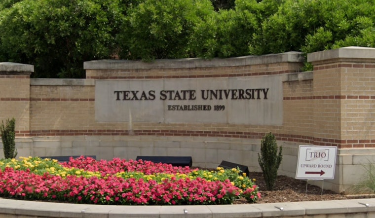Texas State University on Alert as Measles Exposure Risks Health of San Marcos Campus