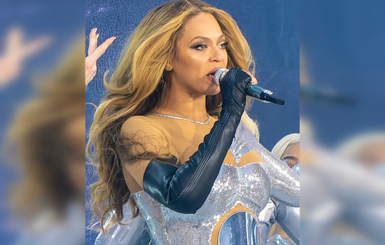 Texas Takes the Trophies: Beyoncé Makes Grammy History; Lone Star State Stars Shine in 2025 Awards