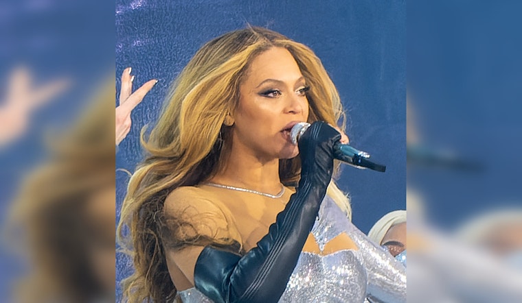 Texas Takes the Trophies: Beyoncé Makes Grammy History; Lone Star State Stars Shine in 2025 Awards