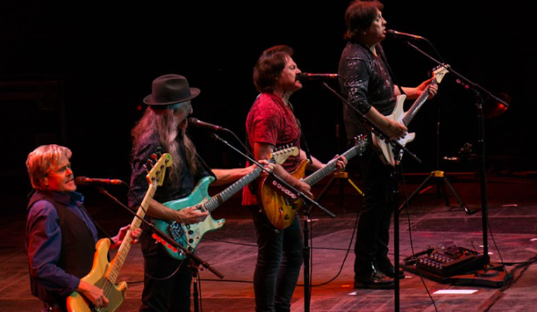 The Doobie Brothers to Rock Pittsburgh: 'Walk This Road' Tour Hits The Pavilion at Star Lake on August 6