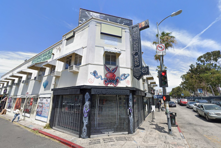The Hundreds Closes Landmark Fairfax Store in LA, Pivots to Online and Global Retail Amid Industry Shifts