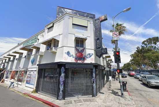 The Hundreds Closes Landmark Fairfax Store in LA, Pivots to Online and Global Retail Amid Industry Shifts