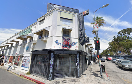 The Hundreds Closes Landmark Fairfax Store in LA, Pivots to Online and Global Retail Amid Industry Shifts