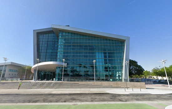 The Way of Water—Miami Theatrical Event Celebrates Miami-Dade Water System and Frontline Workers at Dennis C. Moss Cultural Arts Center