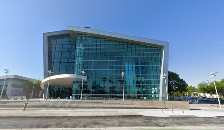 The Way of Water—Miami Theatrical Event Celebrates Miami-Dade Water System and Frontline Workers at Dennis C. Moss Cultural Arts Center