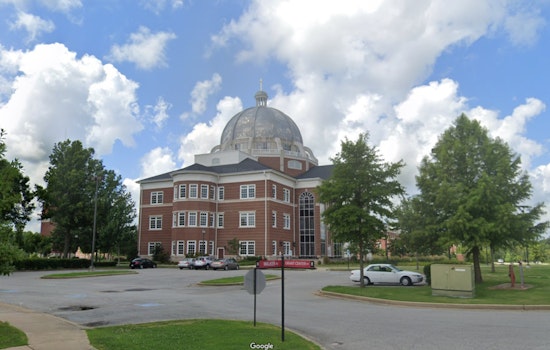 Theological Training Highlighted as Crucial for Mission Success at Union University's W.D. Powell Missions Lecture