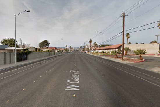 Third Suspect Arrested in Las Vegas Unlicensed Medical Clinic Case