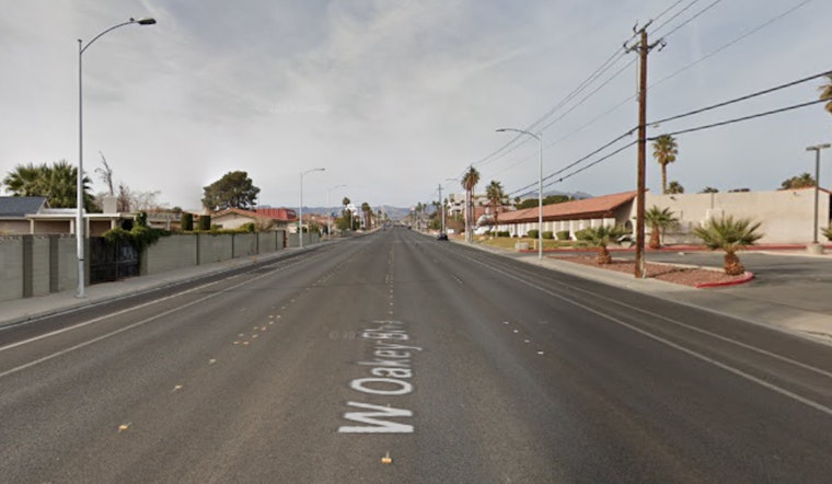 Third Suspect Arrested in Las Vegas Unlicensed Medical Clinic Case