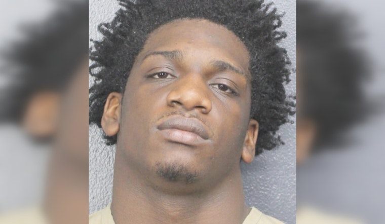 Third Suspect Arrested in Miami Gardens for First-Degree Murder in South Florida Mother-Daughter Killing