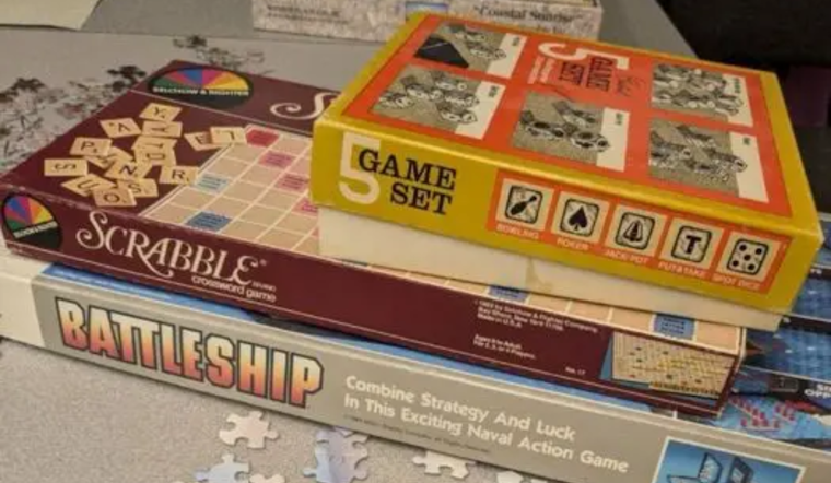 Thomas Branigan Memorial Library in Las Cruces Launches Monthly Board Game Day to Foster Community Connections