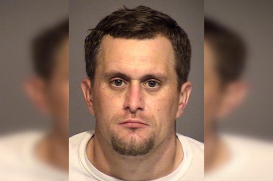 Thousand Oaks Sex Offender Convicted on Multiple Charges for Rape and Assault in Motel Room