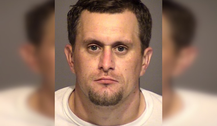 Thousand Oaks Sex Offender Convicted on Multiple Charges for Rape and Assault in Motel Room