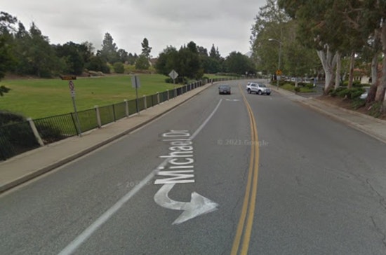 Thousand Oaks Suspect Arrested for Commercial Burglary Following Citizen Tip