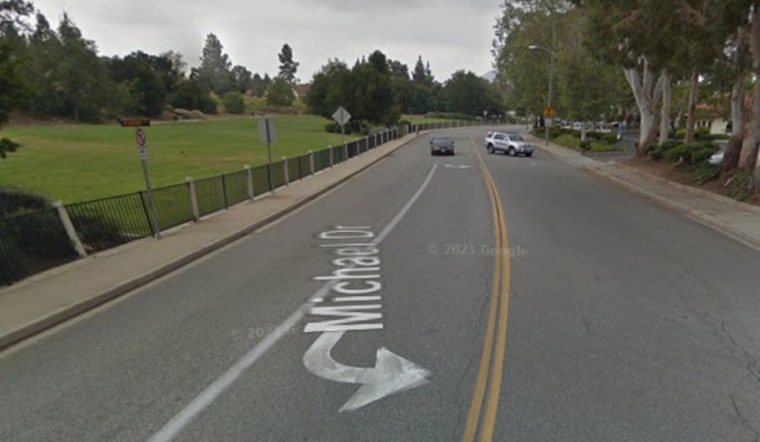 Thousand Oaks Suspect Arrested for Commercial Burglary Following Citizen Tip