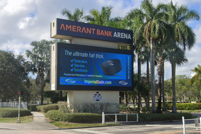 Thousands of Job Opportunities at Mega Fair in Sunrise, Florida Featuring Miami Dolphins and Other Top Employers