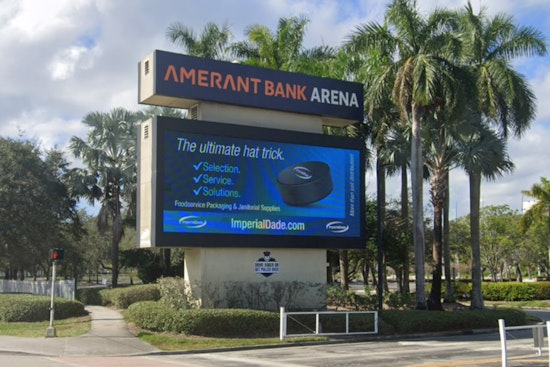 Thousands of Job Opportunities at Mega Fair in Sunrise, Florida Featuring Miami Dolphins and Other Top Employers