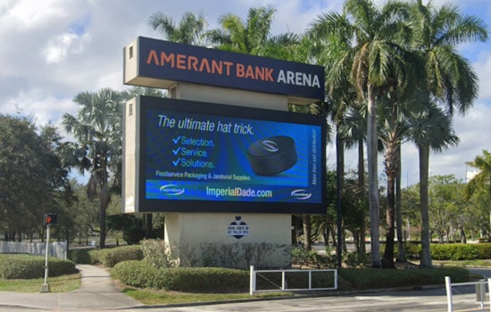 Thousands of Job Opportunities at Mega Fair in Sunrise, Florida Featuring Miami Dolphins and Other Top Employers