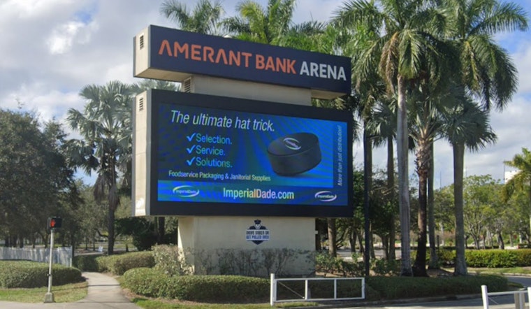 Thousands of Job Opportunities at Mega Fair in Sunrise, Florida Featuring Miami Dolphins and Other Top Employers