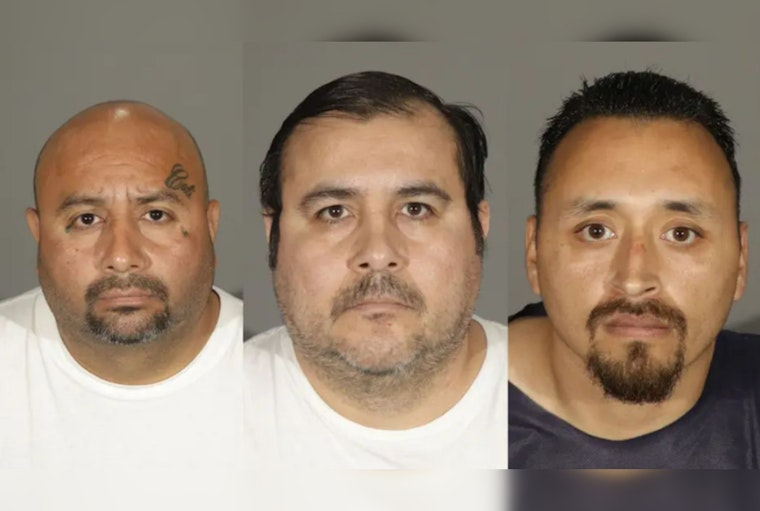 Three Arrested in Connection with Fatal Stabbing Outside Santa Monica's The Bungalow Bar