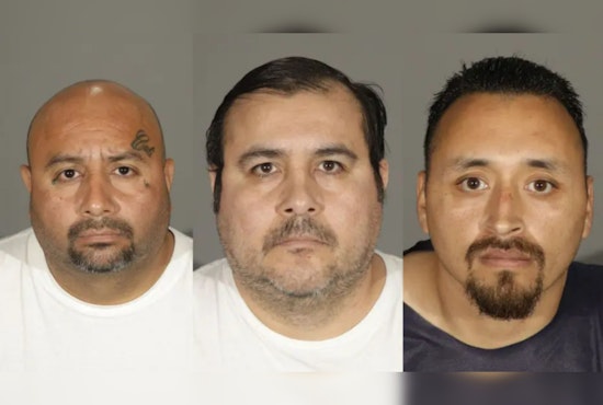 Three Arrested in Connection with Fatal Stabbing Outside Santa Monica's The Bungalow Bar
