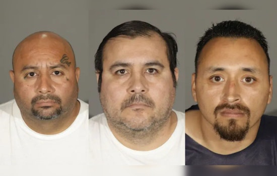 Three Arrested in Connection with Fatal Stabbing Outside Santa Monica's The Bungalow Bar