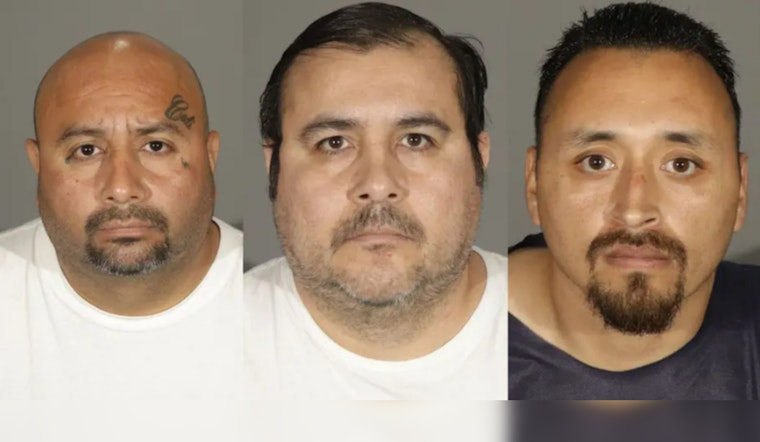 Three Arrested in Connection with Fatal Stabbing Outside Santa Monica's The Bungalow Bar