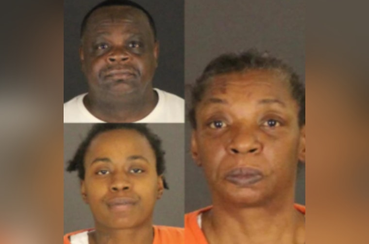Three Arrested in St. Clair County for Suspected Organized Retail Theft Following High-Speed Chase