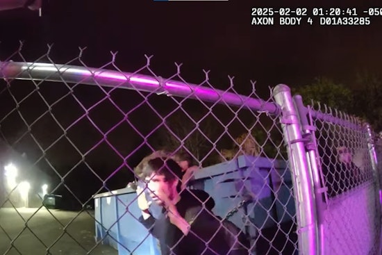 Three Burglary Suspects Nabbed by Hillsborough County Sheriff's Aviation and Ground Units in Riverview