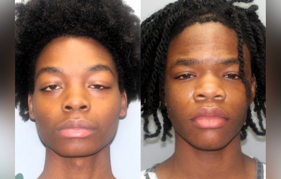 Three Chalmette Teens Charged in Business Burglary in St. Bernard Parish
