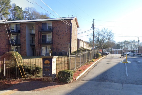 Three Children Perish in Atlanta Apartment Fire, Community Mourns the Tragic Loss