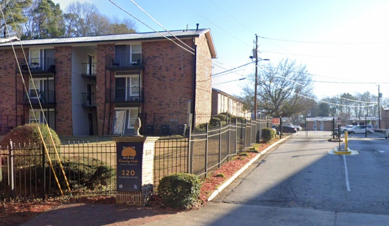 Three Children Perish in Atlanta Apartment Fire, Community Mourns the Tragic Loss