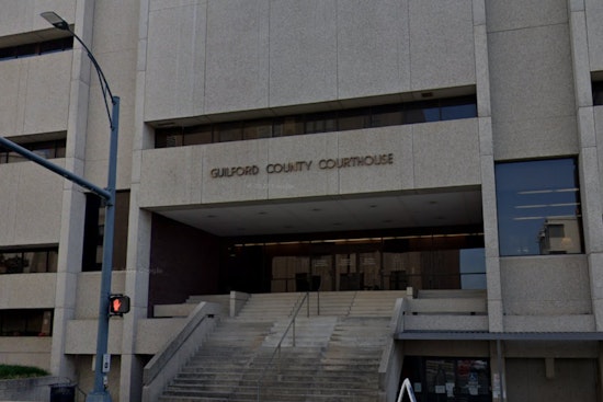 Three Family Members from Winston-Salem and High Point Charged with Insurance Fraud in North Carolina
