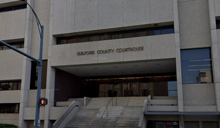 Three Family Members from Winston-Salem and High Point Charged with Insurance Fraud in North Carolina