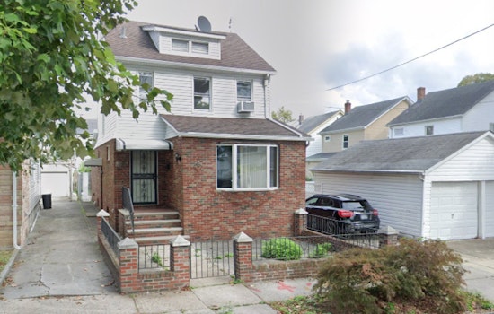 Three Family Members Lose Lives in Devastating Bayside House Fire