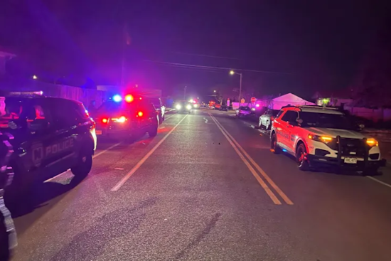 Three Injured in Northglenn House Party Shooting, Authorities Seek Public's Help to Find Suspect