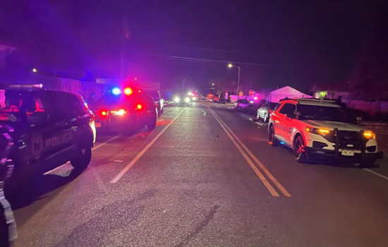 Three Injured in Northglenn House Party Shooting, Authorities Seek Public's Help to Find Suspect