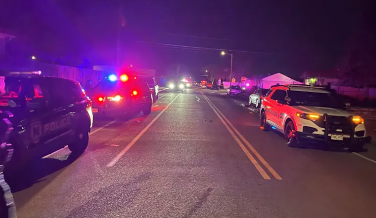 Three Injured in Northglenn House Party Shooting, Authorities Seek Public's Help to Find Suspect