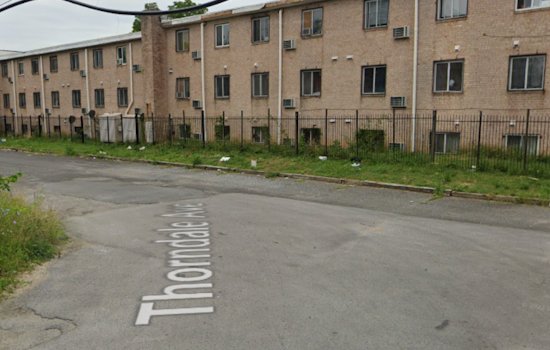 Three Juveniles Arrested in Connection with Armed Carjacking Near Sinai Hospital, Baltimore Police Report