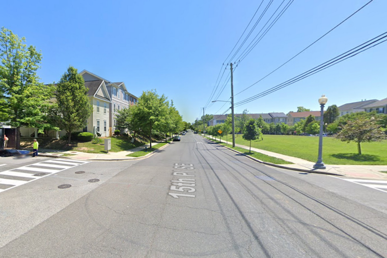 Three Juveniles Charged in Daytime Robbery in Southeast D.C.