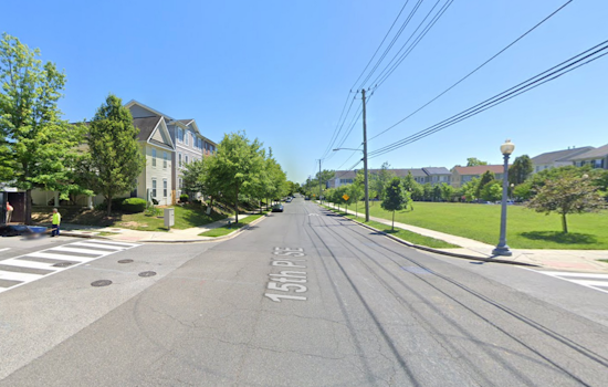 Three Juveniles Charged in Daytime Robbery in Southeast D.C.