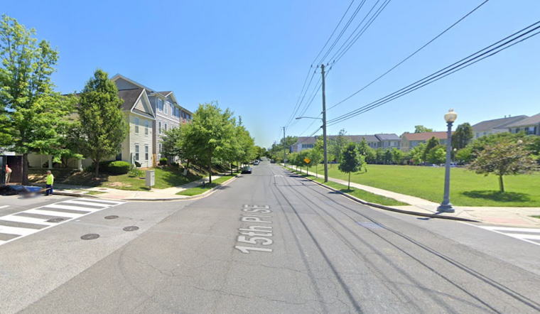Three Juveniles Charged in Daytime Robbery in Southeast D.C.