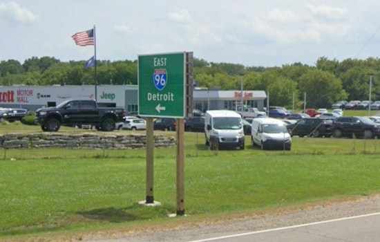 Three Killed, Two Critically Injured in I-96 Collision Near Howell, Officials Investigate Cause