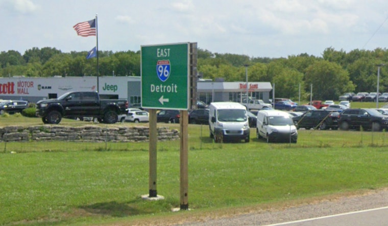 Three Killed, Two Critically Injured in I-96 Collision Near Howell, Officials Investigate Cause