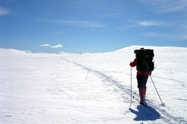 Three Massachusetts Hikers Rescued from Whiteout in New Hampshire's White Mountains