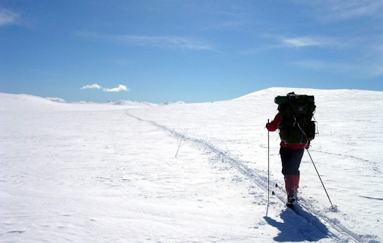 Three Massachusetts Hikers Rescued from Whiteout in New Hampshire's White Mountains