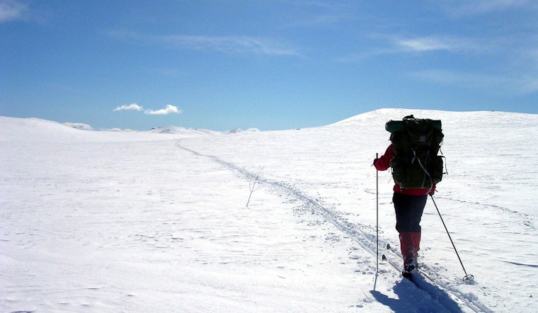 Three Massachusetts Hikers Rescued from Whiteout in New Hampshire's White Mountains