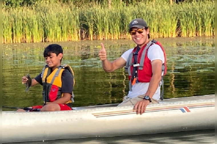 Three Rivers Park District Seeks Outdoor Recreation Enthusiasts for Educational Roles