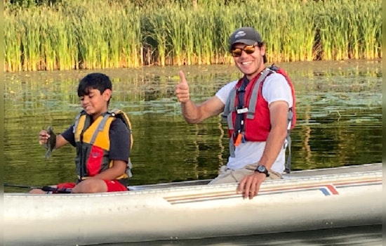 Three Rivers Park District Seeks Outdoor Recreation Enthusiasts for Educational Roles